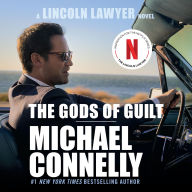 The Gods of Guilt (Lincoln Lawyer Series #5)