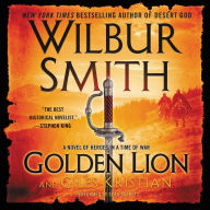 Golden Lion: A Novel of Heroes in a Time of War