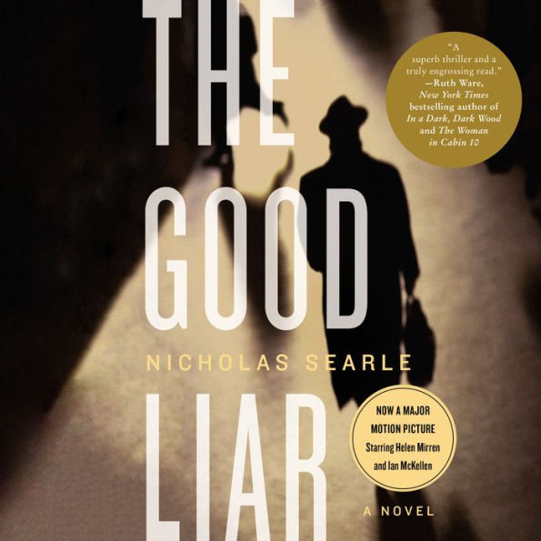 The Good Liar: A Novel