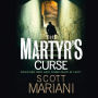 Martyr's Curse, The (Ben Hope, Book 11)