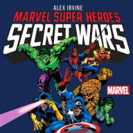 Marvel Super Heroes: Secret Wars