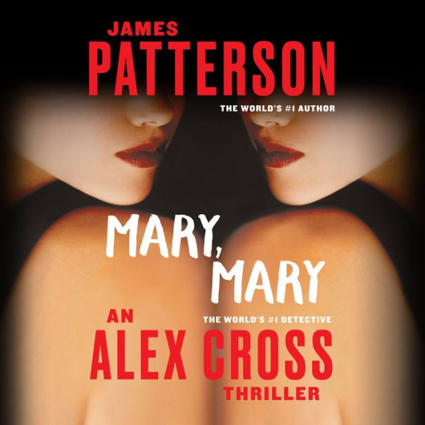 Mary, Mary (Alex Cross Series #11)