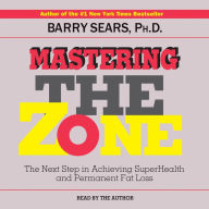 Mastering The Zone (Abridged)