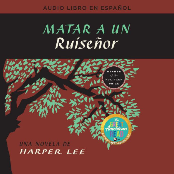 Matar a un ruiseñor / To Kill a Mockingbird