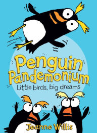 Penguin Pandemonium (Awesome Animals)