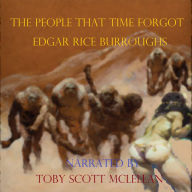 The People That Time Forgot