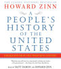 A People's History of the United States (Abridged)