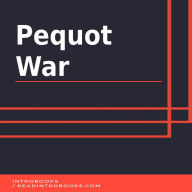 Pequot War