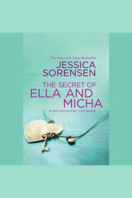 The Secret of Ella and Micha