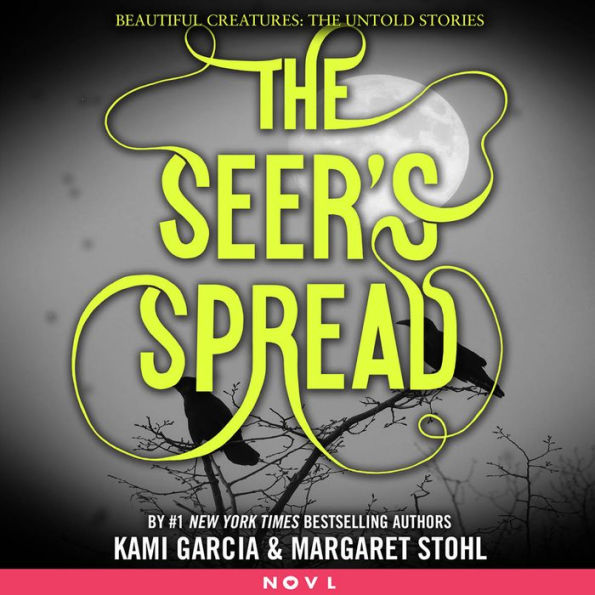 The Seer's Spread