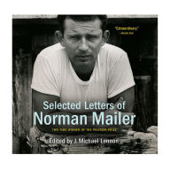 Selected Letters of Norman Mailer