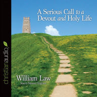 A Serious Call to a Devout and Holy Life