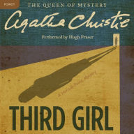Third Girl (Hercule Poirot Series)