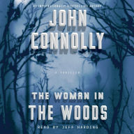 The Woman in the Woods (Charlie Parker Series #16)