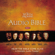Word of Promise Audio Bible, The - New King James Version, NKJV: (04) Numbers: NKJV Audio Bible