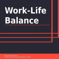 Work-Life Balance