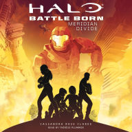 Halo Battle Born