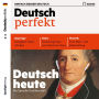 Deutsch lernen Audio - Deutsch heute: Deutsch perfekt Audio 11/19 (Abridged)