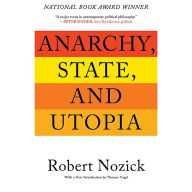 Anarchy, State, and Utopia