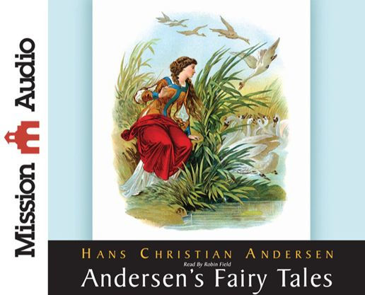 Andersen's Fairy Tales