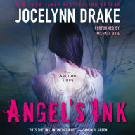 Angel's Ink: The Asylum Tales