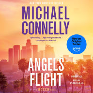 Angels Flight (Harry Bosch Series #6)