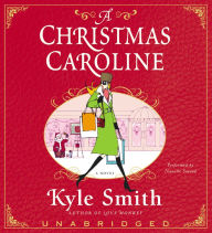 A Christmas Caroline (Abridged)