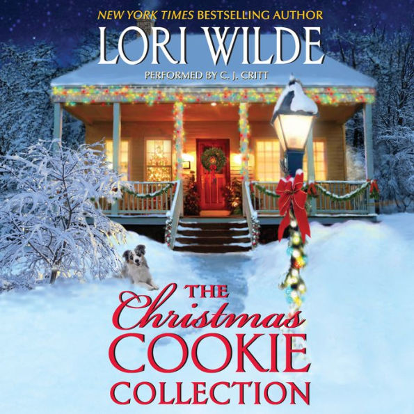 The Christmas Cookie Collection