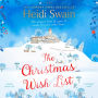 The Christmas Wish List: The perfect feel-good festive read to settle down with this winter