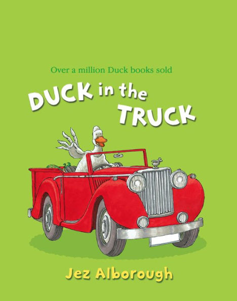 Duck in the Truck