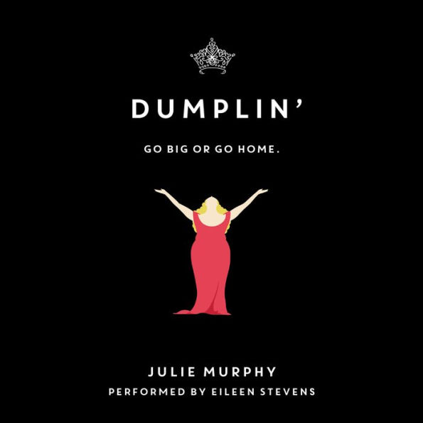 Dumplin' (Dumplin' Series #1)