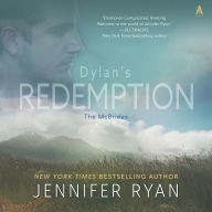 Dylan's Redemption: Book Three: The McBrides