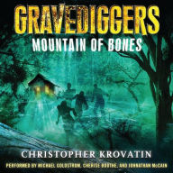 Gravediggers: Mountain of Bones