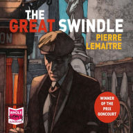 The Great Swindle