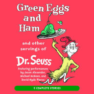 Green Eggs and Ham and Other Servings of Dr. Seuss