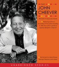 The John Cheever Audio Collection