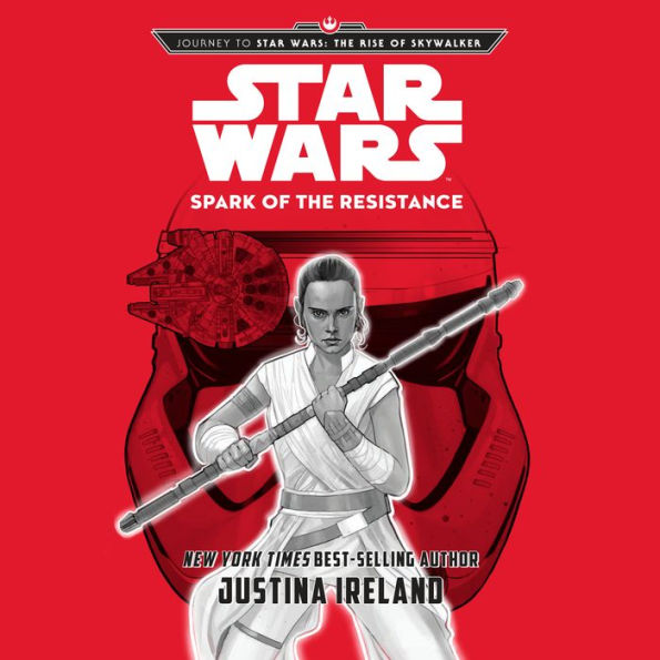 Journey to Star Wars: The Rise of Skywalker: Spark of the Resistance