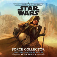 Journey to Star Wars: The Rise of Skywalker: Force Collector