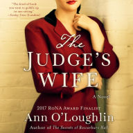 The Judge's Wife