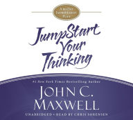 JumpStart Your Thinking: A 90-Day Improvement Plan