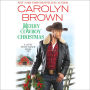 Merry Cowboy Christmas (Lucky Penny Ranch Series #3)