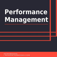 Performance Management