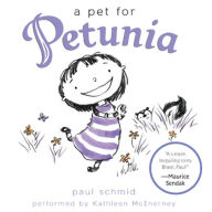 A Pet for Petunia