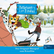 Pettersson und Findus (Das Original-Hörspiel zum Kinofilm)