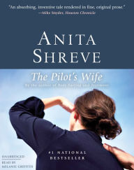 The Pilot's Wife: A Novel
