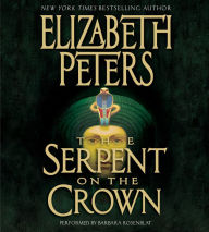 The Serpent on the Crown (Abridged)