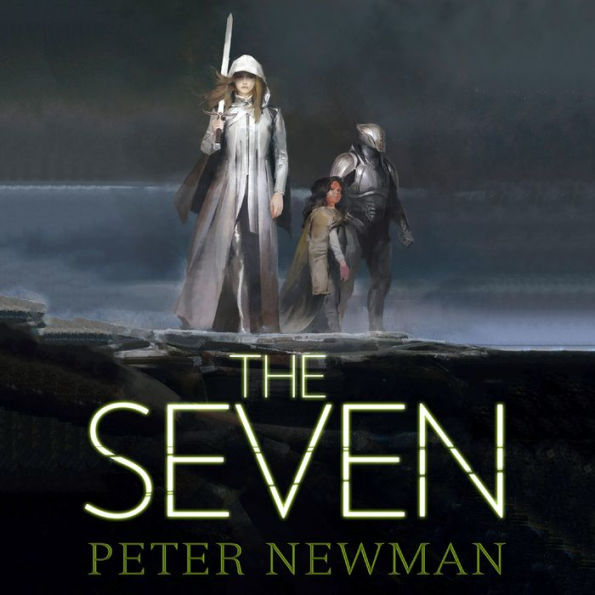 The Seven (Vagrant Series #3)