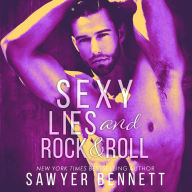 Sexy Lies and Rock & Roll: Evan and Emma's Story