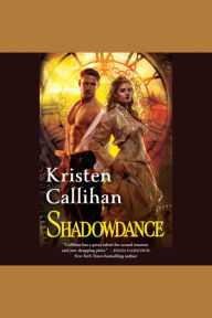 Shadowdance: The Darkest London Series: Book 4