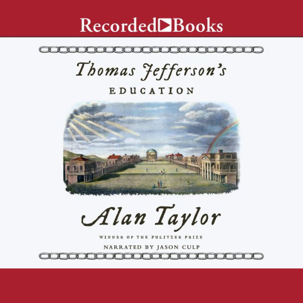 Thomas Jefferson's Education